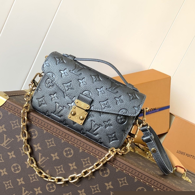 LV Satchel bags